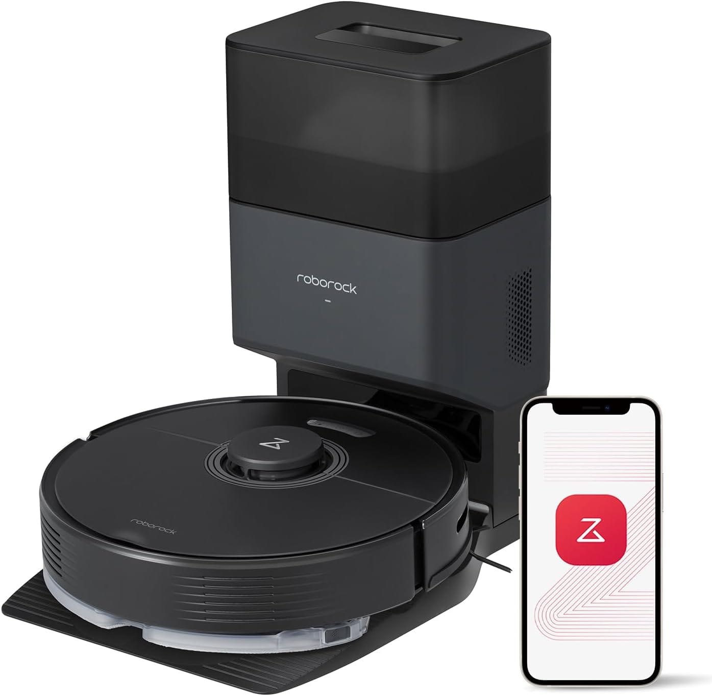 Product Review: Roborock Q7 Max+ Robot Vacuum Pros and Cons