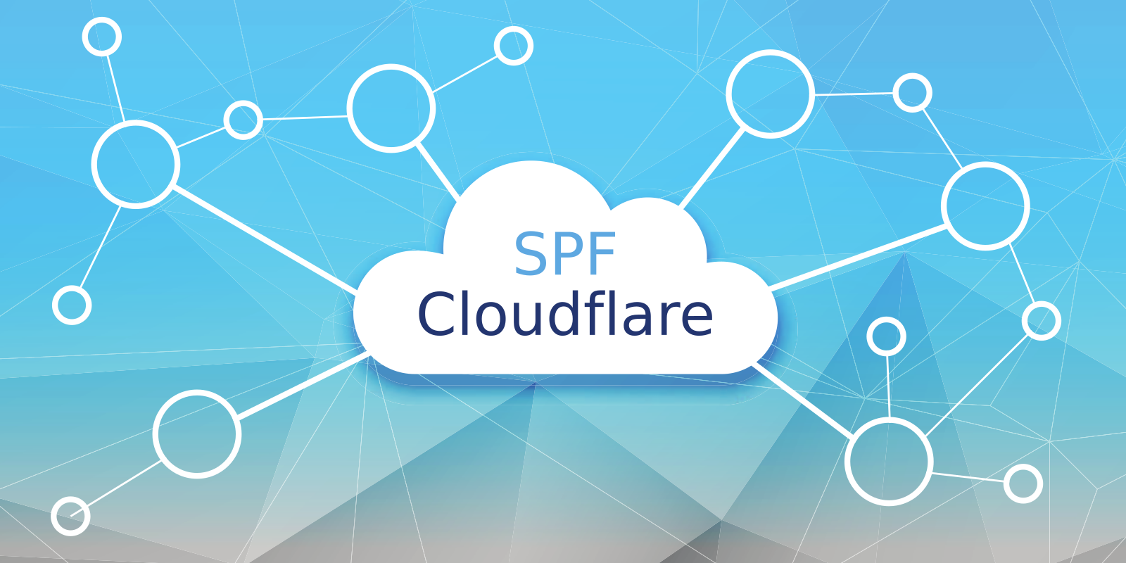 How to Add SPF Record in CloudFlare: CloudFlare SPF Setup Guide