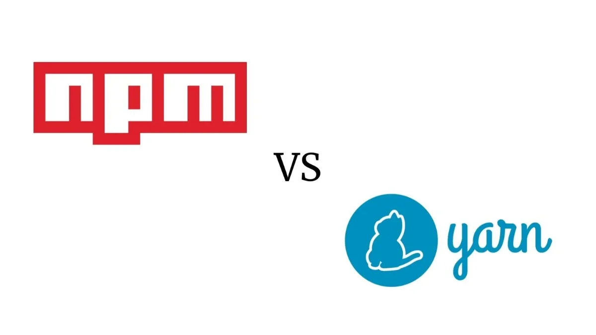 What is Yarn? Differences Between npm and Yarn, and Which One to Use